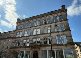 Tannery Buildings, 48 St Andrews Street, Glasgow